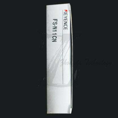 NEW 1PC KEYENCE FS-N11CN FSN11CN Optical Fiber Amplifier - KEYENCE