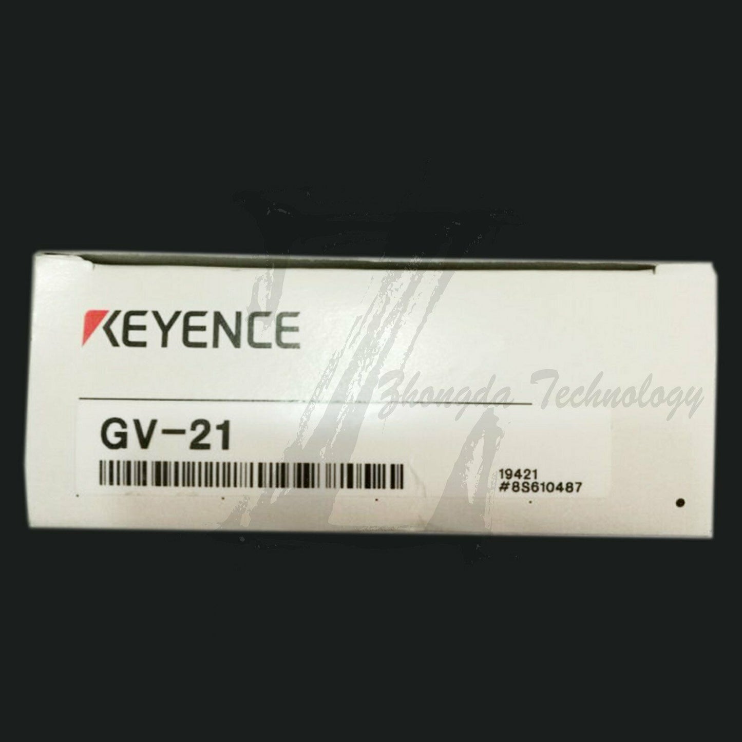 new in box 1pcs keyence gv-21 amplifier gv21 - KEYENCE