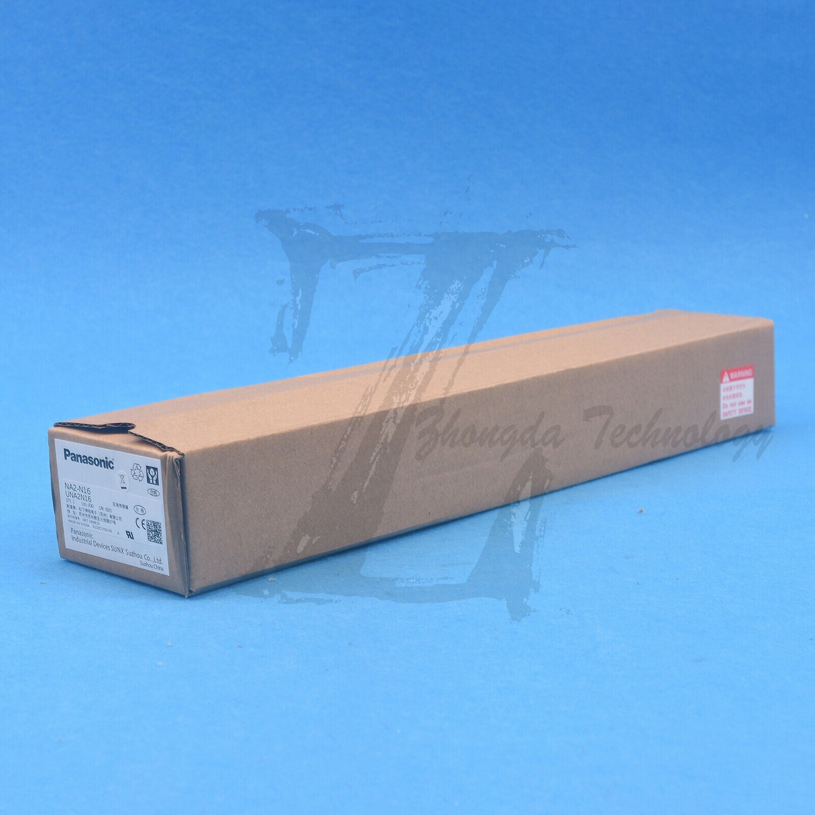 New In Box 1pc Panasoni NA2-N16 Area Sensor - PANASONIC