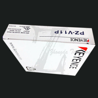 NEW IN BOX 1PC Keyence Photoelectric Sensor PZ-V11P PZ V11P - KEYENCE