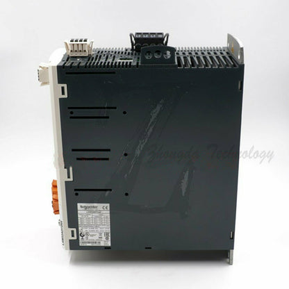 Schneider LXM32CD72N4 Driver 72A RMS Peak Current 3 Phase 480V - SCHNEIDER