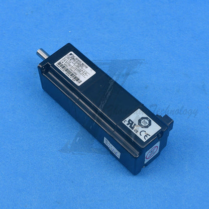 Used SGMAS-01A2A2C 100W Yaskawa servo motor SGMAS01A2A2C Tested Good - YASKAWA