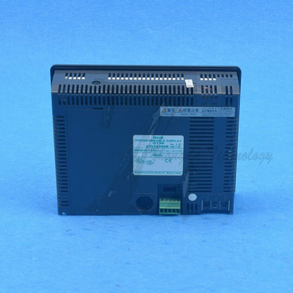 Used Panasonic GT30 touch screen AIGT3300B Tested In Good Condition - PANASONIC