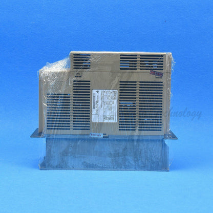 Used Yaskawa SGDB-10AN Tested In Good Condition - YASKAWA