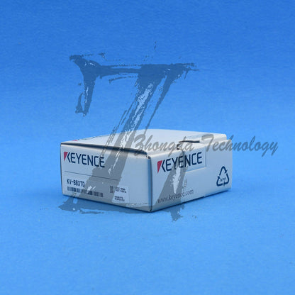 NEW KEYENCE KV-B8XTD Programmable Controllers - KEYENCE