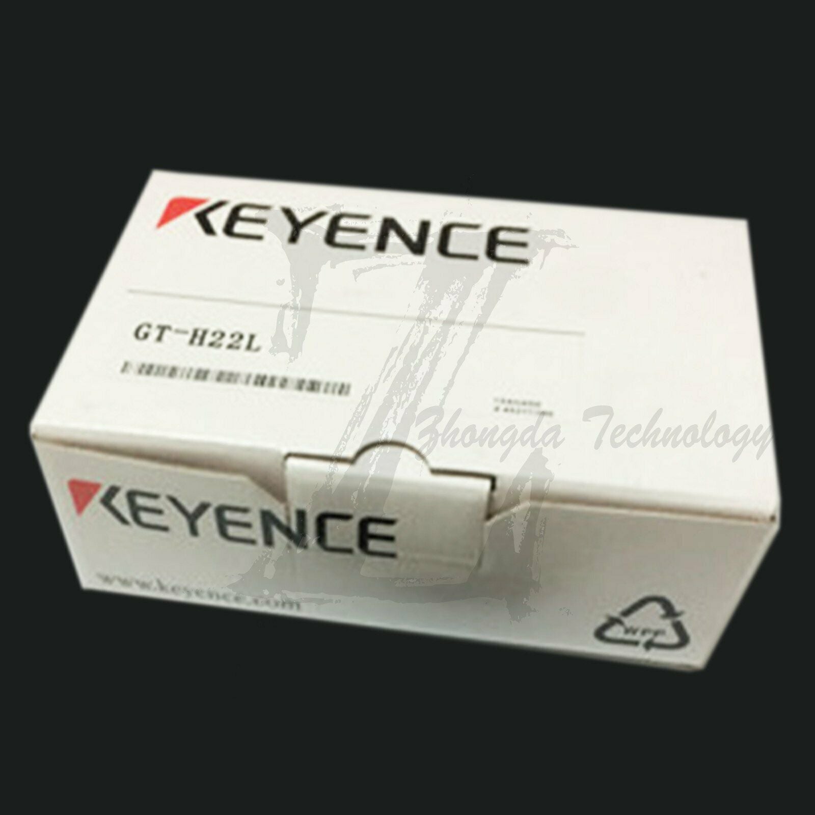 NEW 1PC Keyence Precision Contact Measurement Sensor GT-H22L - KEYENCE
