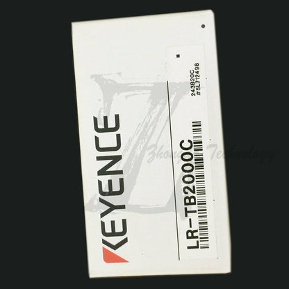 NEW IN BOX 1PCS KEYENCE LR-TB2000C LRTB2000C - KEYENCE