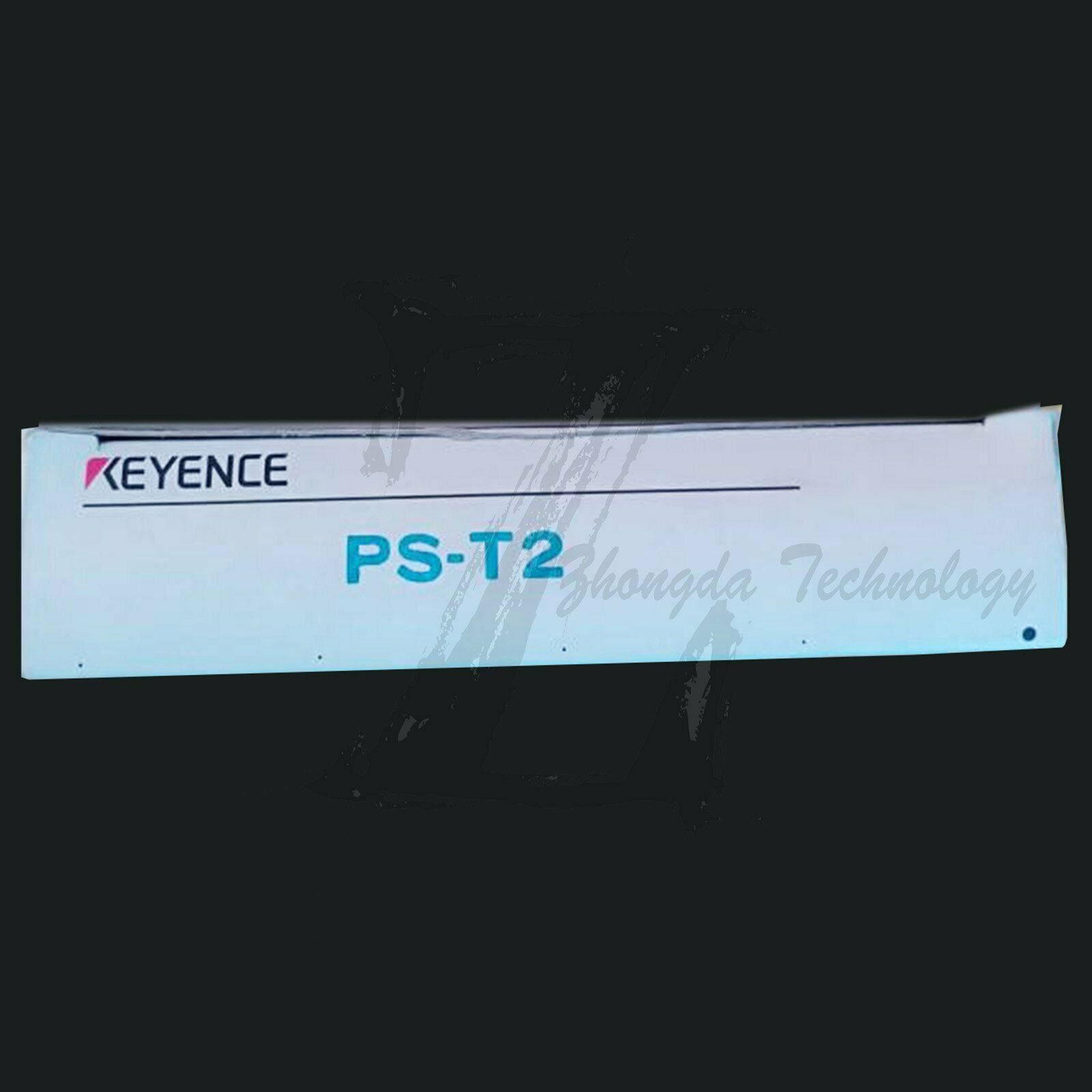 جديد 1 قطعة Keyence PS-T2 الاستشعار الكهروضوئي ضمان لمدة سنة واحدة PST2
