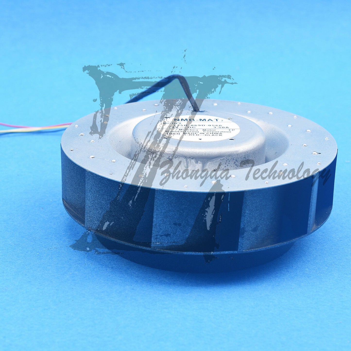 New Mitsubishi inverter fan 175R-069D-0566 NMB-MAT 4 line - MITSUBISHI