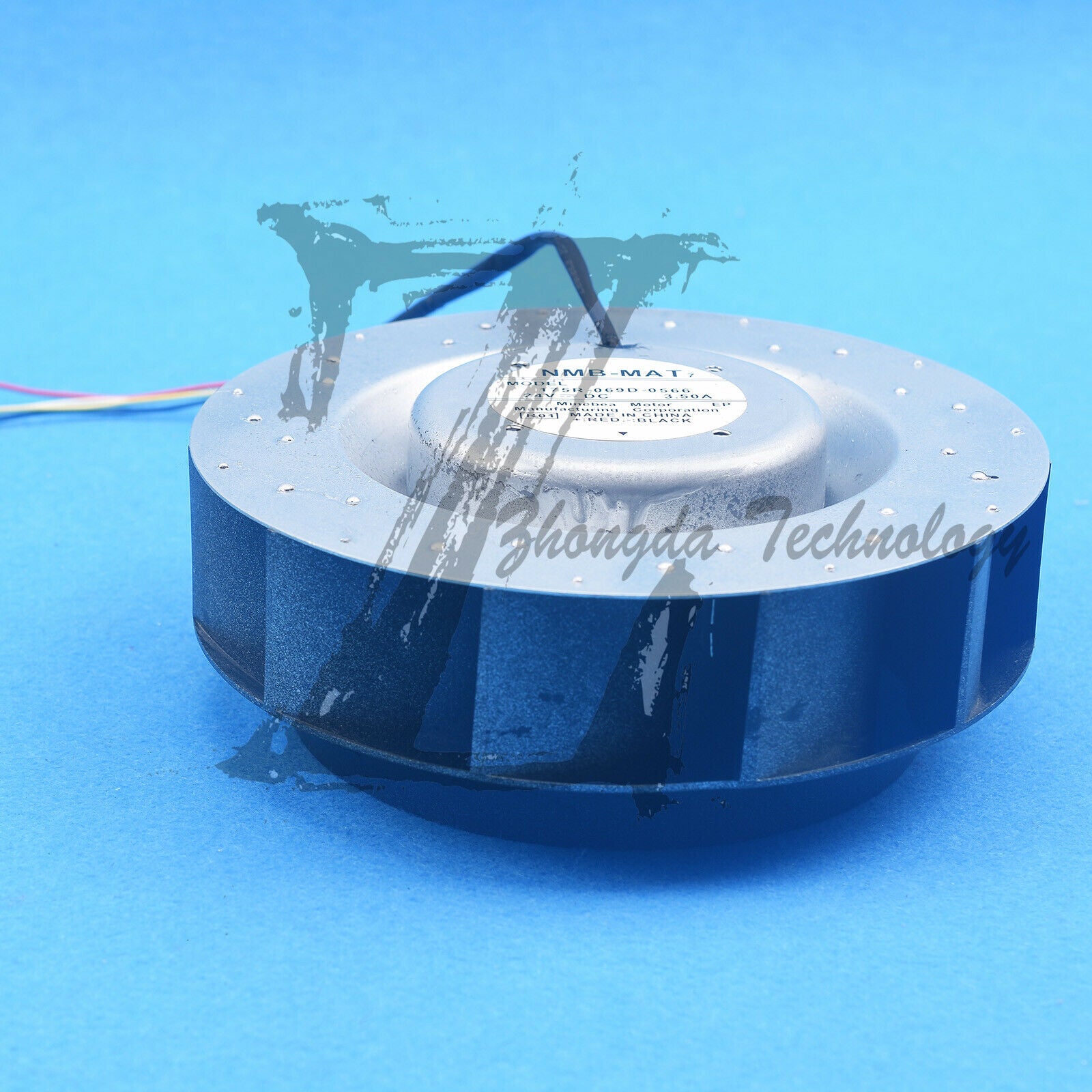 New Mitsubishi inverter fan 175R-069D-0566 NMB-MAT 4 line - MITSUBISHI