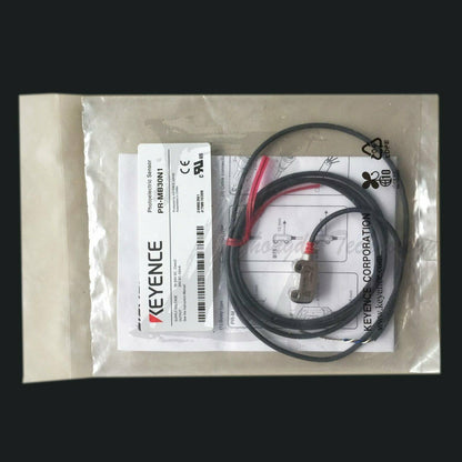 New In Box 1PCS Keyence Photoelectric switch PR-MB30N1 - KEYENCE