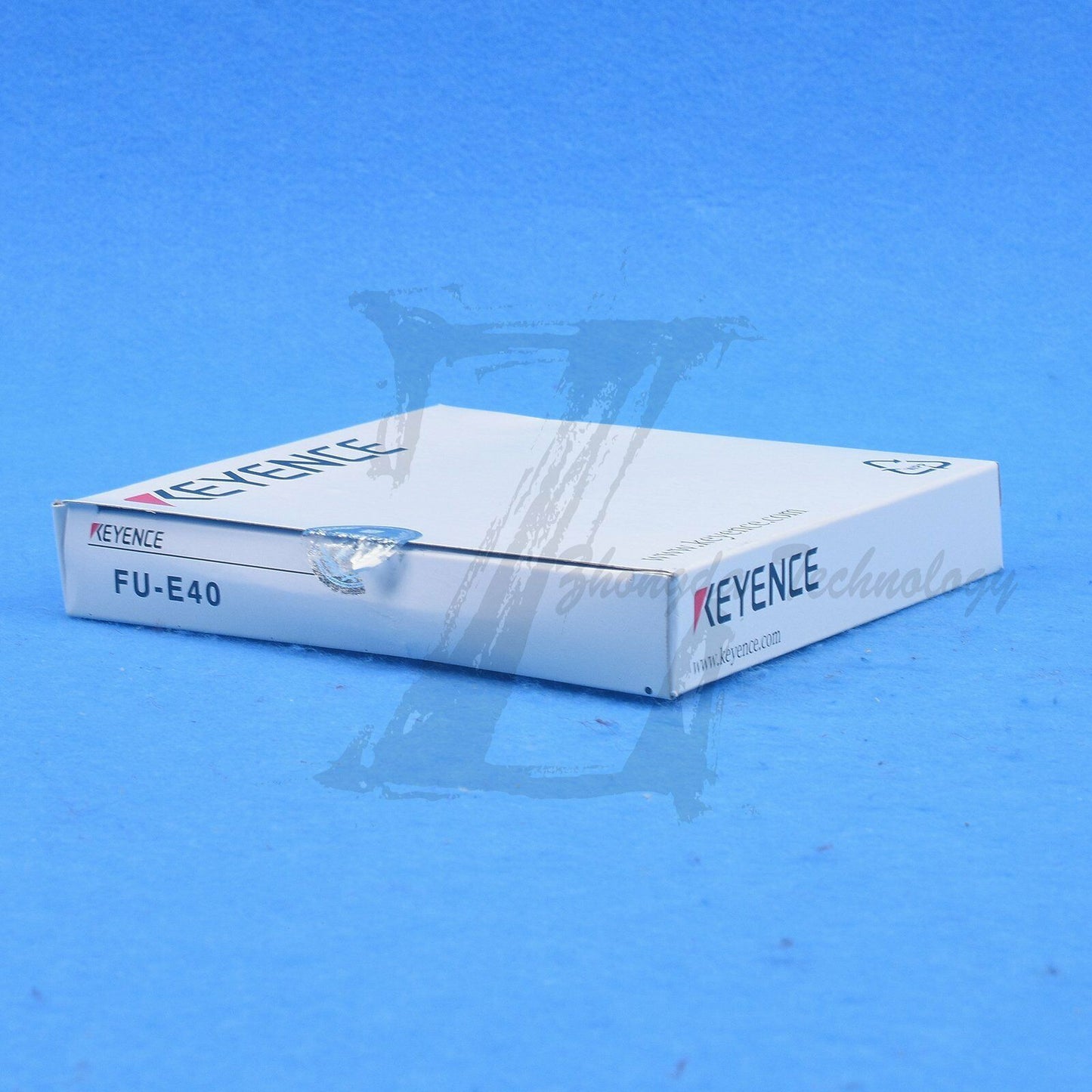NEW IN BOX 1PC KEYENCE Optical Fiber Sensor FU-E40 FUE40 - KEYENCE