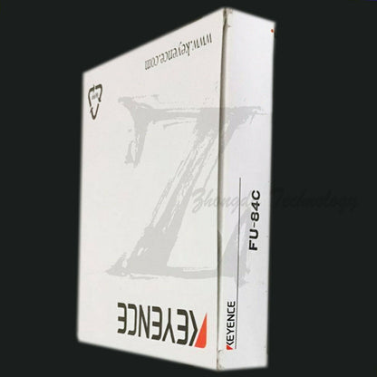 NEW IN BOX 1PC KEYENCE Fiber Optic Sensor FU-84C FU84C - KEYENCE