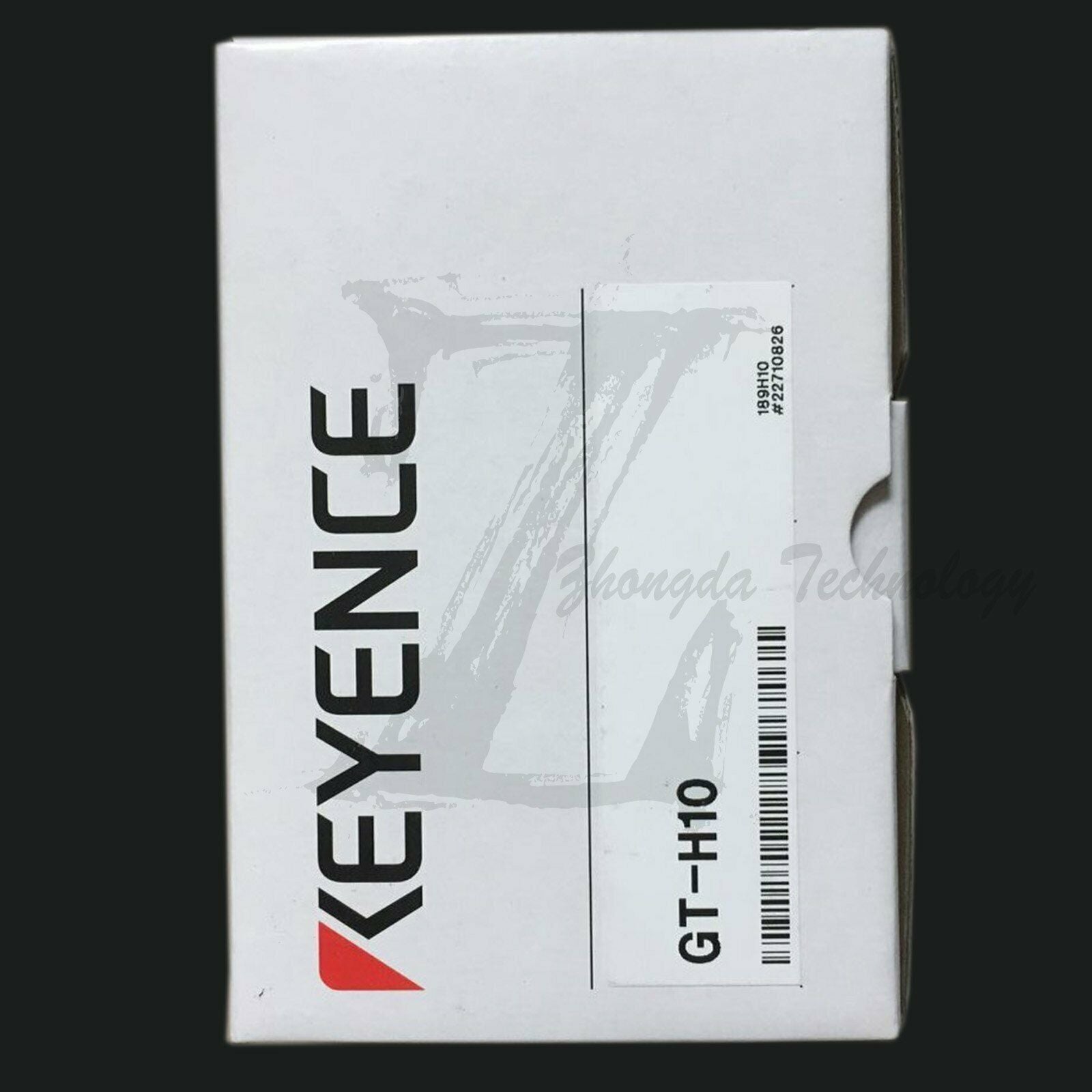 NEW IN BOX 1PCS Keyence High Accuracy Contact Sensor GT-H10 - KEYENCE