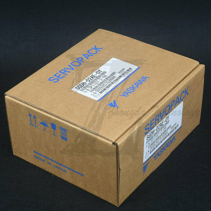 NEW Yaskawa AC servo drive SGDH-02AE-0Y - YASKAWA