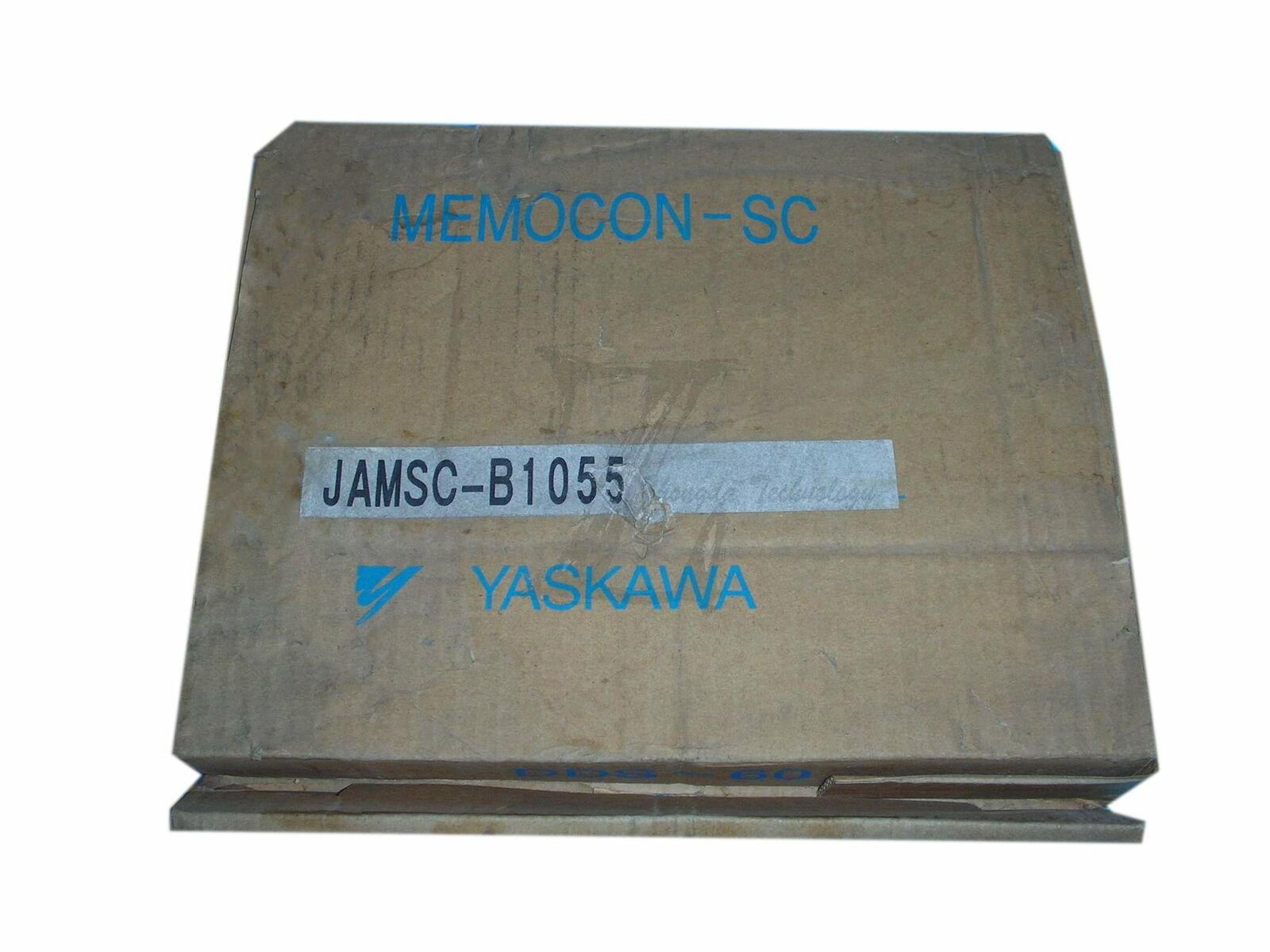 NEW Yaskawa PLC module JAMSC-B1055 - YASKAWA