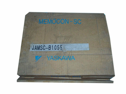 NEW Yaskawa PLC module JAMSC-B1055 - YASKAWA