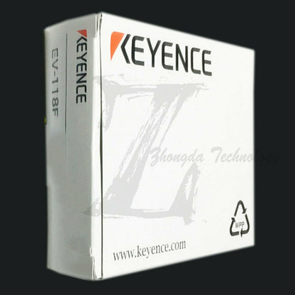 NEW 1PCS Keyence EV-118F Spatter Resistan Proximity Switch - KEYENCE