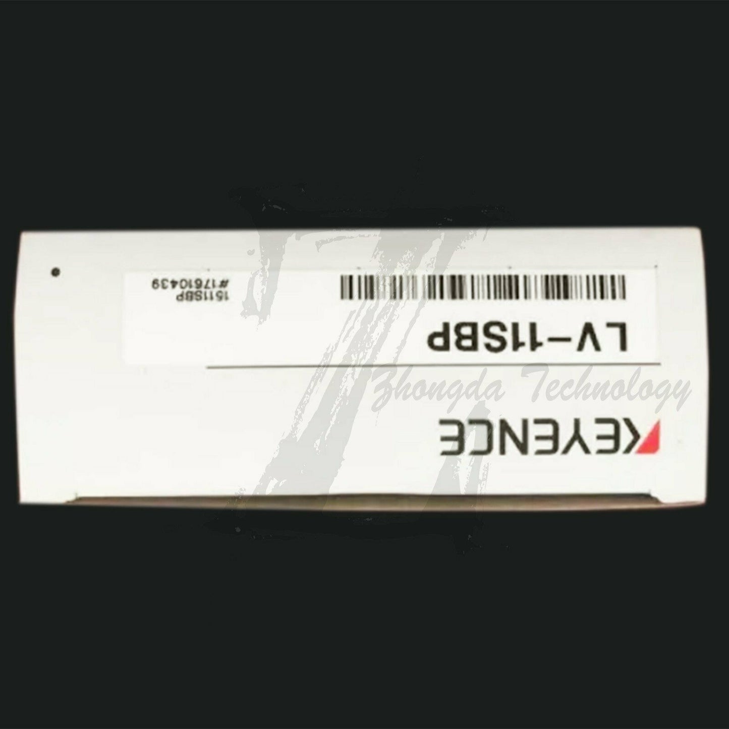 NEW 1PCS Keyence LV-11SBP Digital Laser Amplifier Sensor - KEYENCE