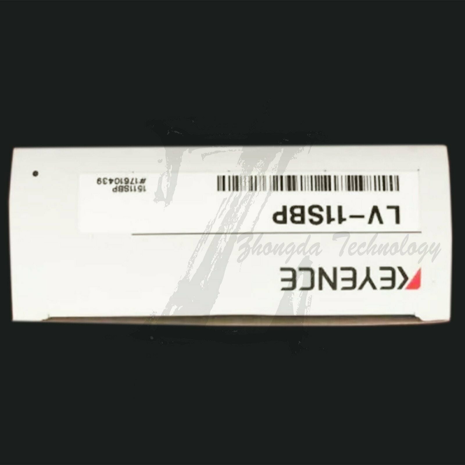 NEW 1PCS Keyence LV-11SBP Digital Laser Amplifier Sensor - KEYENCE