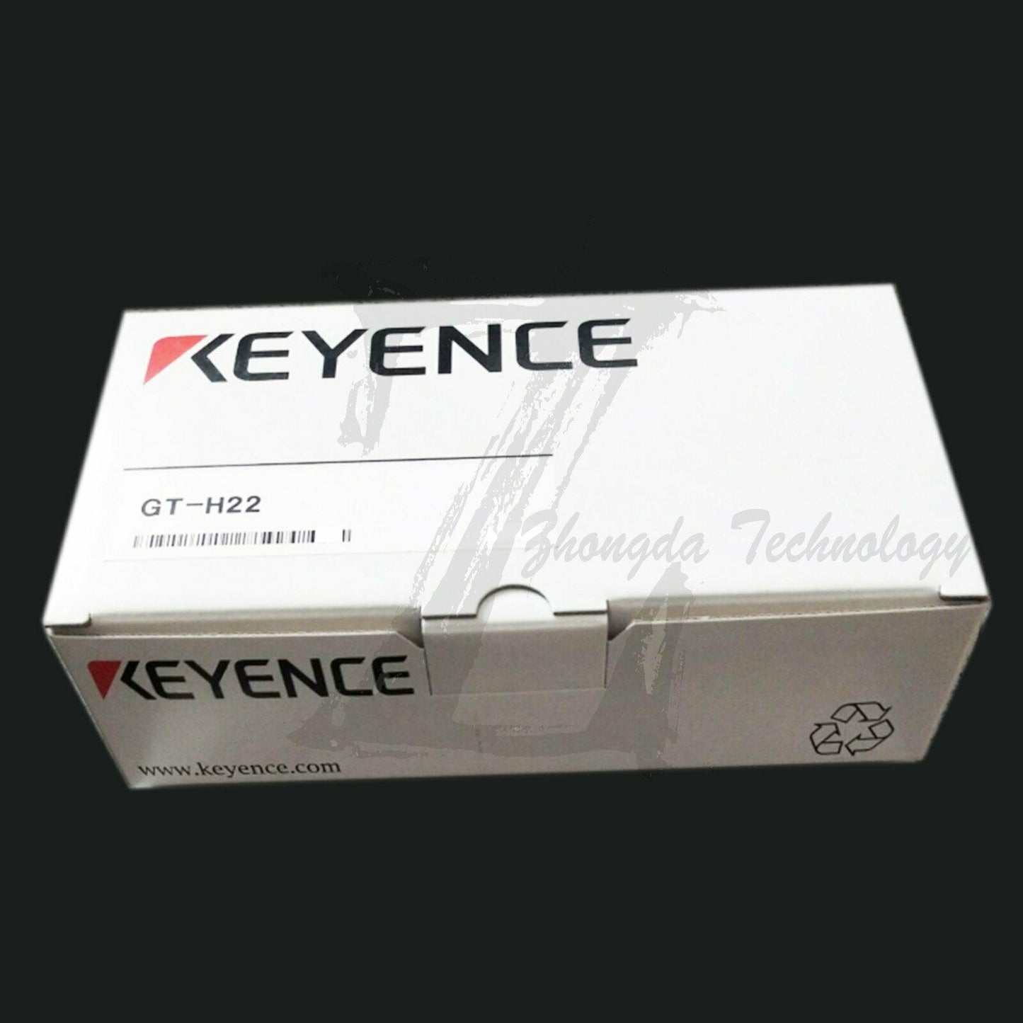 NEW IN BOX 1PCS KEYENCE GT-H22 GTH22 - KEYENCE