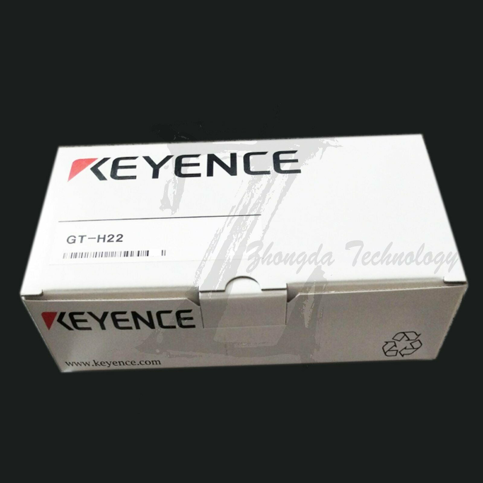 NEW IN BOX 1PCS KEYENCE GT-H22 GTH22 - KEYENCE
