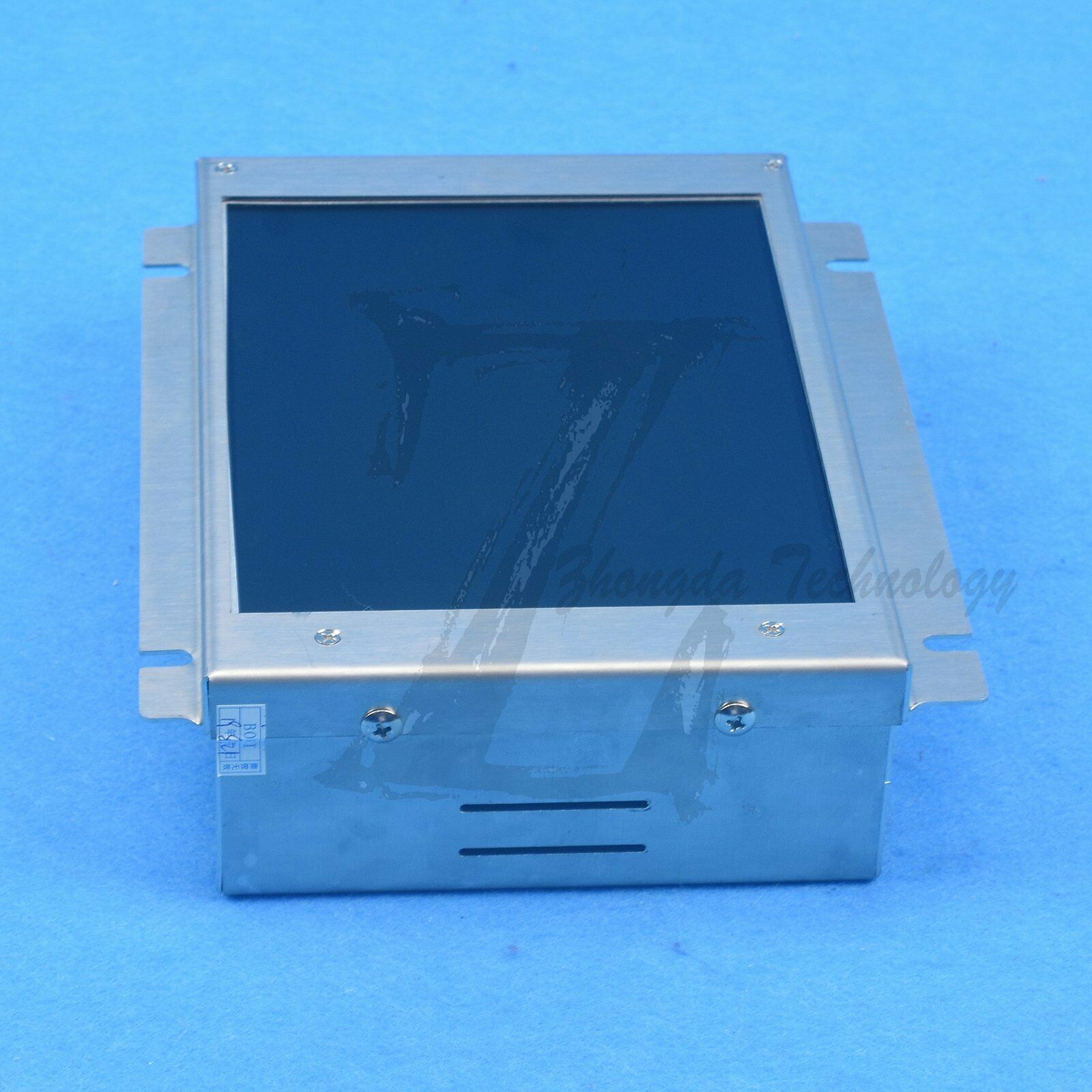 New Fanuc Monitor Screen For CNC Controls,A61L-0001-0092 - FANUC