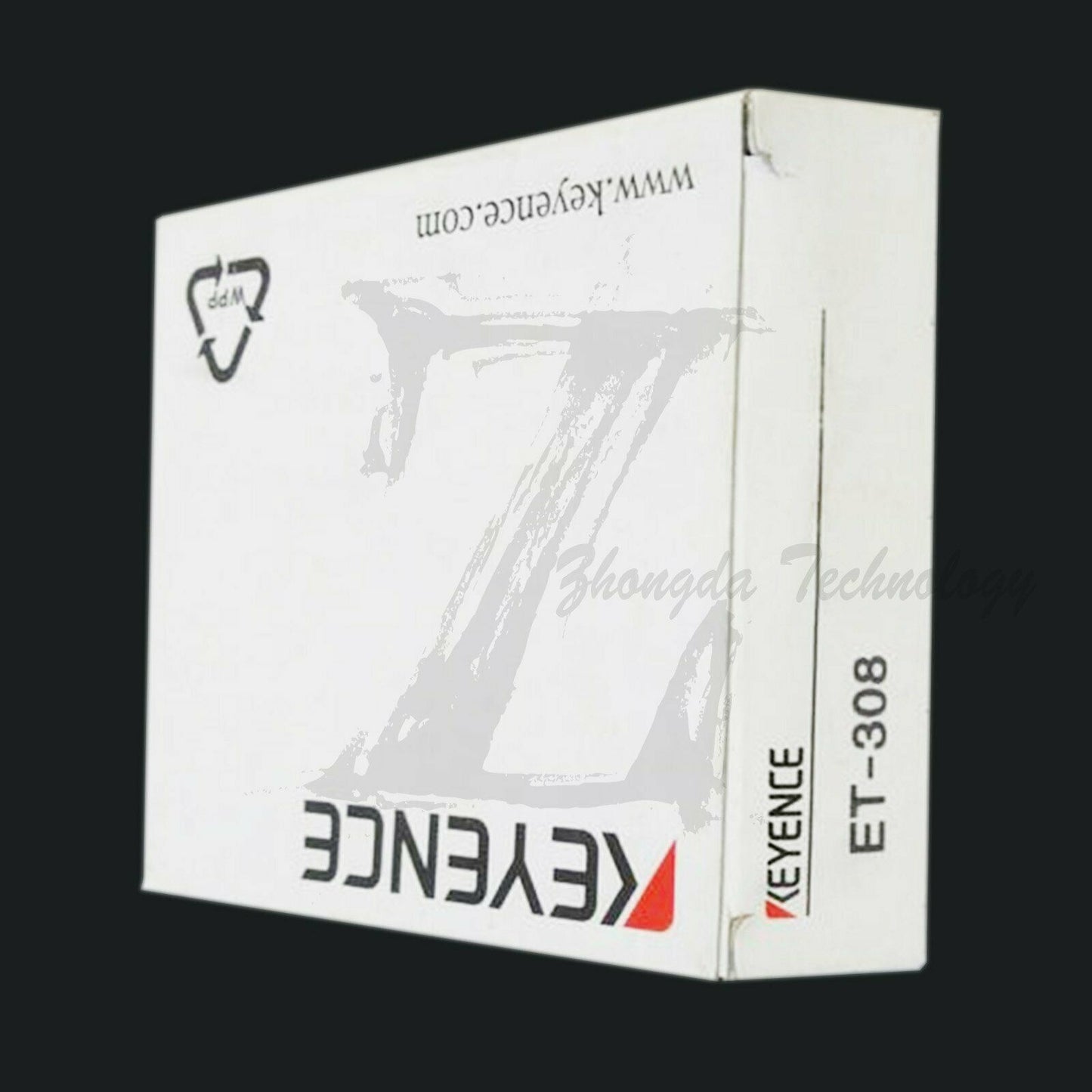 New In Box 1PC Keyence Proximity Sensor ET-308 ET308 - KEYENCE