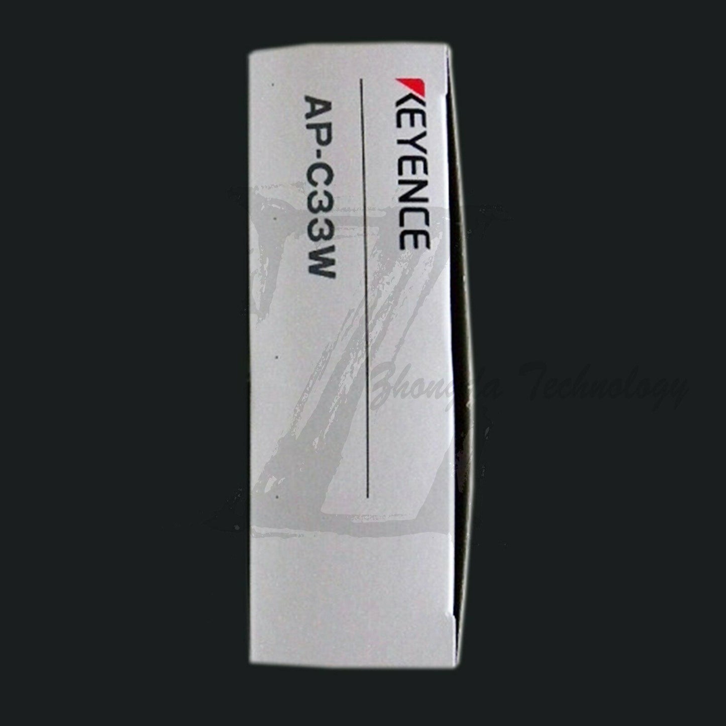 new in box 1pcs keyence pressure sensor ap-c33w apc33w - KEYENCE