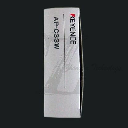 new in box 1pcs keyence pressure sensor ap-c33w apc33w - KEYENCE