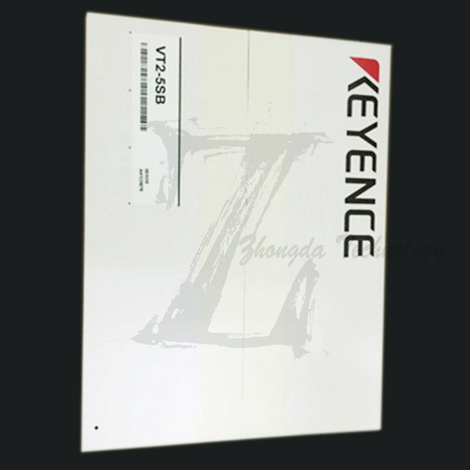 NEW 1PCS KEYENCE Touch Screen Glass VT2-5SB VT25SB - KEYENCE
