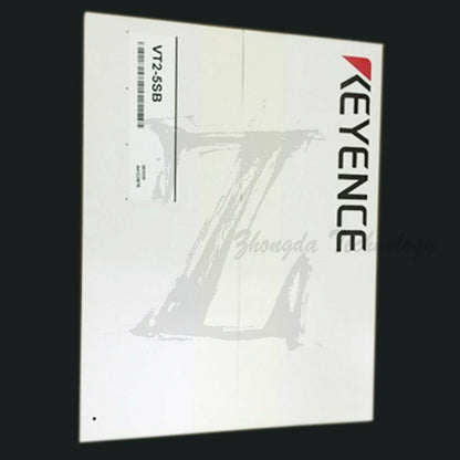 NEW 1PCS KEYENCE Touch Screen Glass VT2-5SB VT25SB - KEYENCE