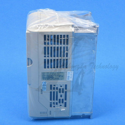 Used Yaskawa inverter CIMR-G7B42P2 Tested in good condition Send - YASKAWA