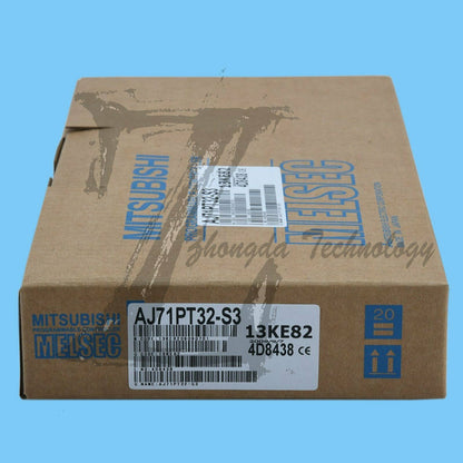 New MITSUBISHI PInterface Module AJ71PT32-S3 - MITSUBISHI