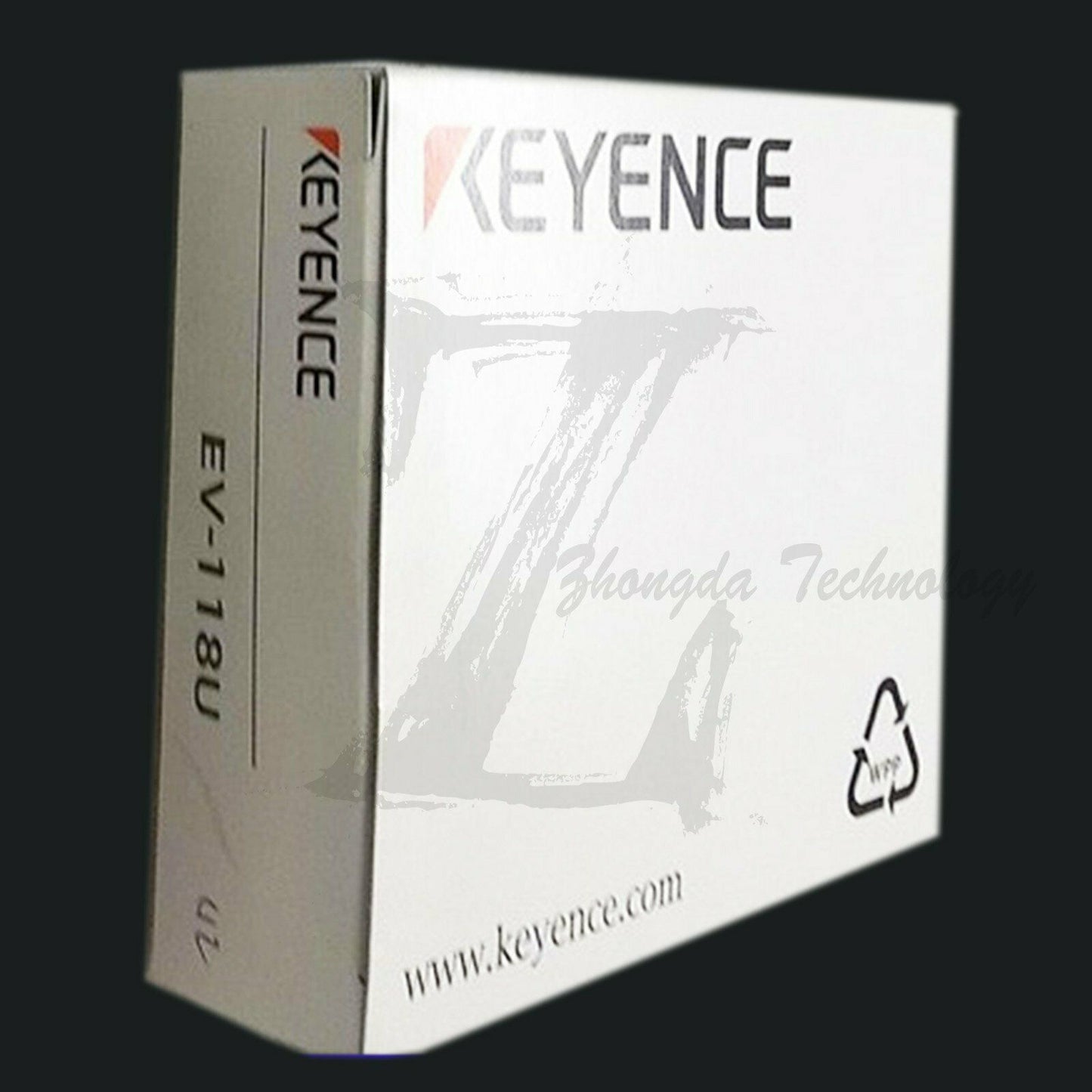 NEW IN BOX 1PCS Keyence Proximity Switch EV-118U EV118U - KEYENCE