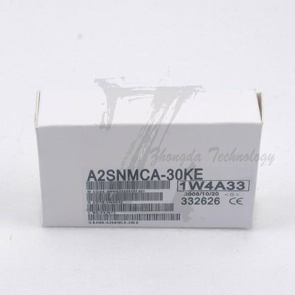 New Mitsubishi memory card A2SNMCA-30KE Quality assurance - MITSUBISHI