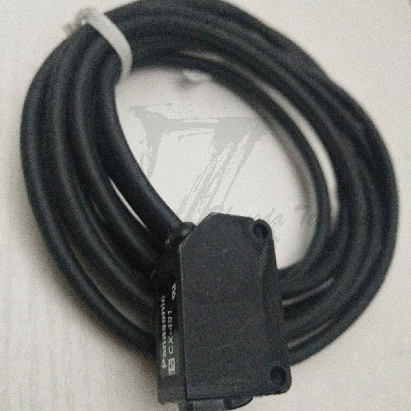 New In Box 1pc Panasonic sunx CX-491 CX491 Sensor - PANASONIC