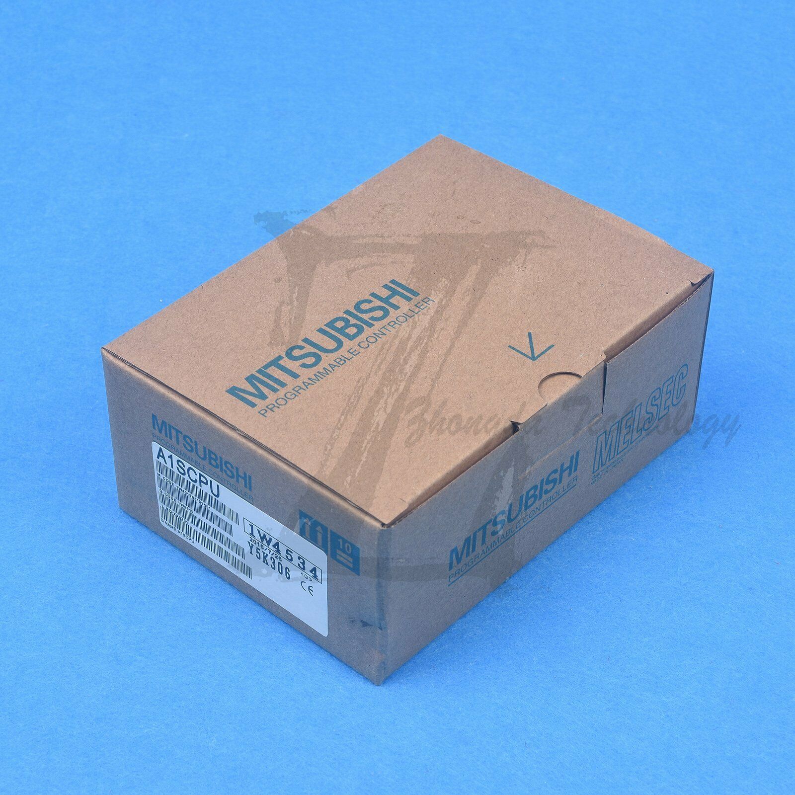 New Mitsubishi PLC A1SCPU Processor Unit A1SCPU - MITSUBISHI