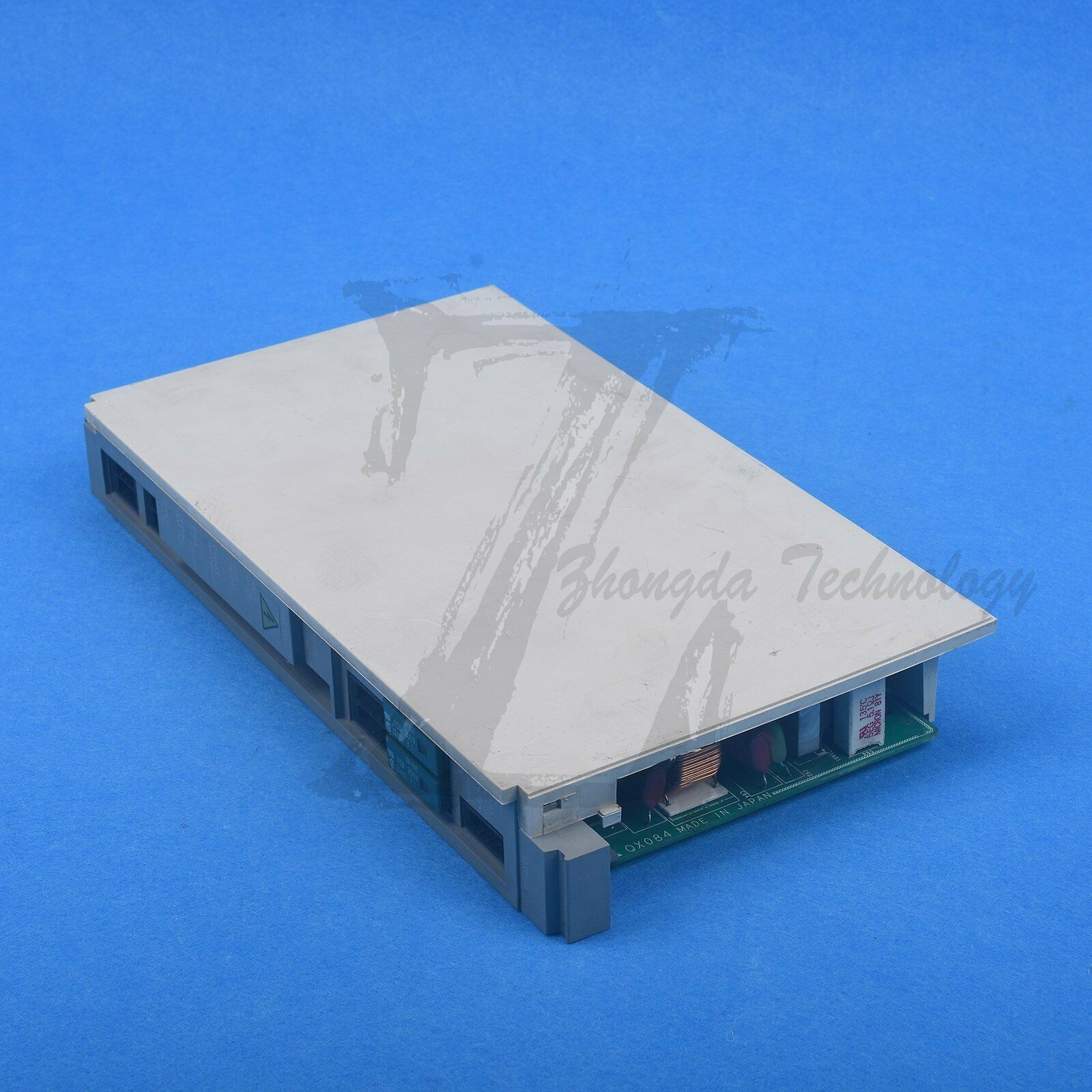 USED Mitsubishi Power Board QX084 QX084 - MITSUBISHI