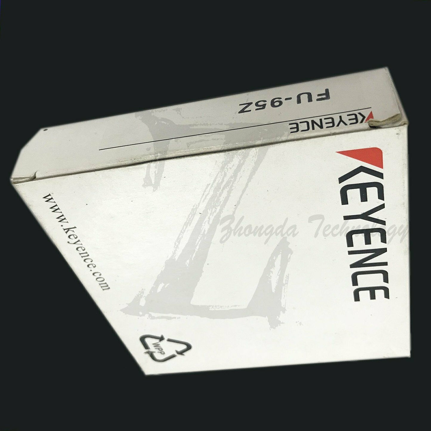 new in box 1pc keyence fu-95z fu95z - KEYENCE