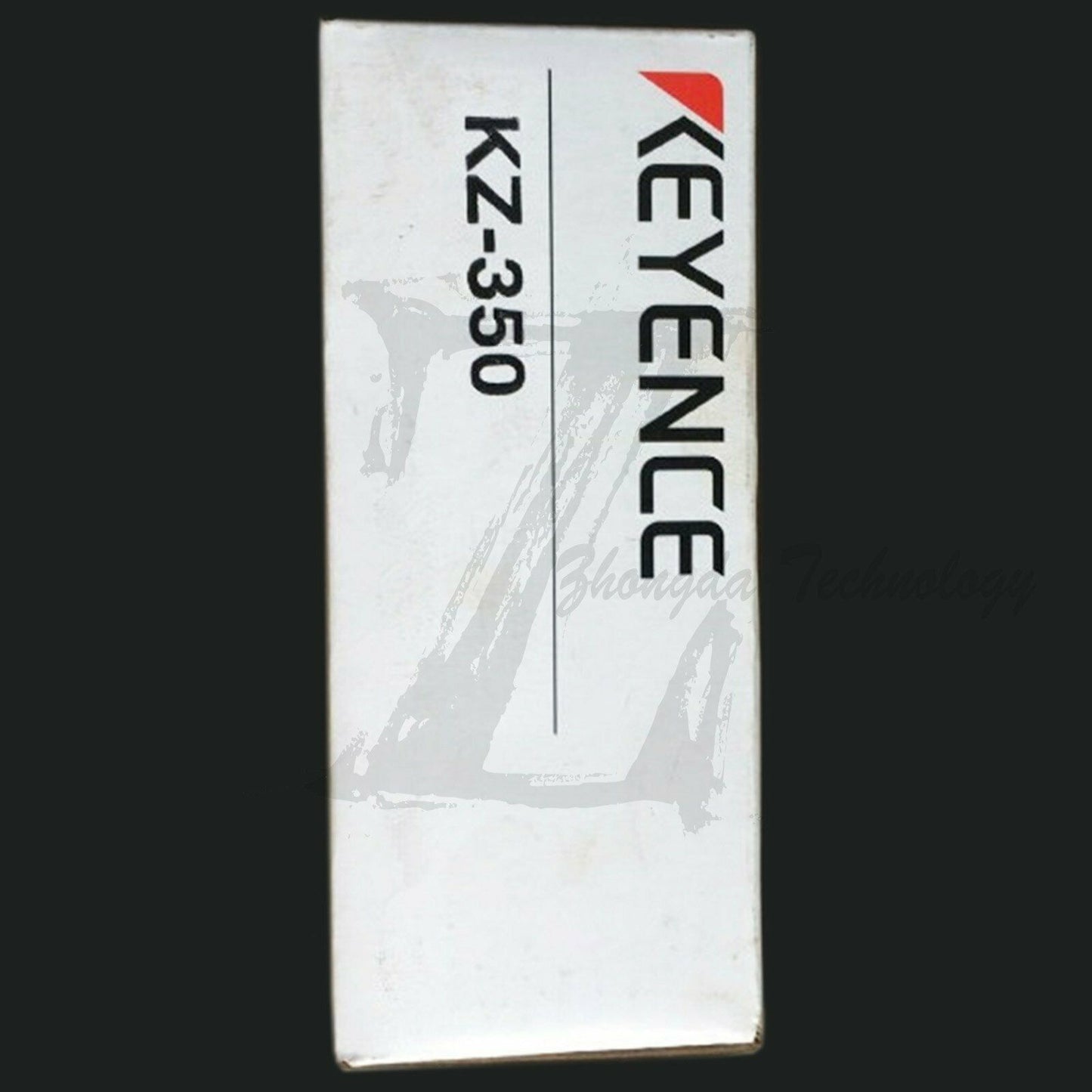 new in box 1pc kz-350 keyence cpu module kz350 - KEYENCE