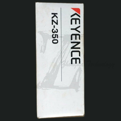 new in box 1pc kz-350 keyence cpu module kz350 - KEYENCE