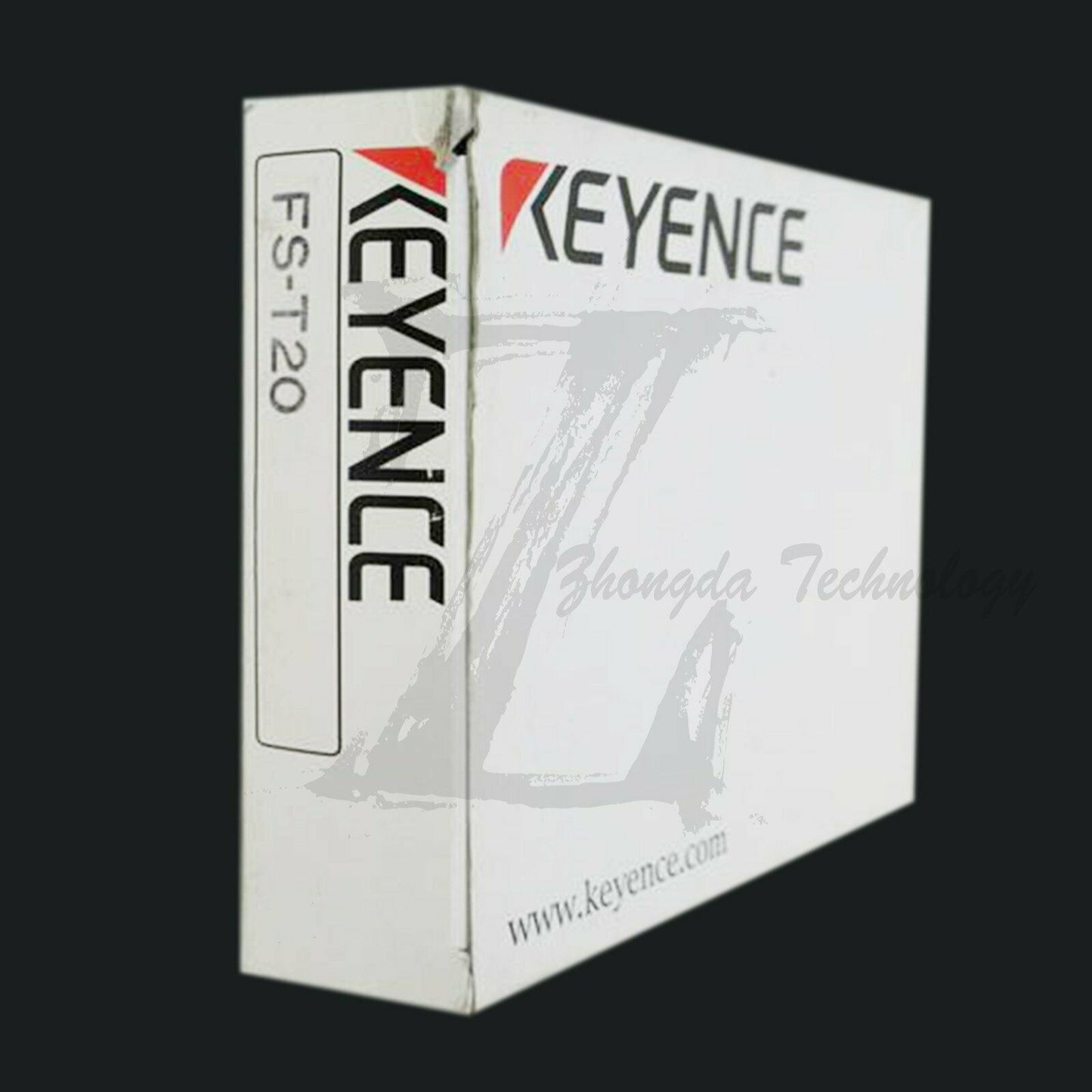 New In Box 1PCS KEYENCE FS-T20 FS-T20 - KEYENCE