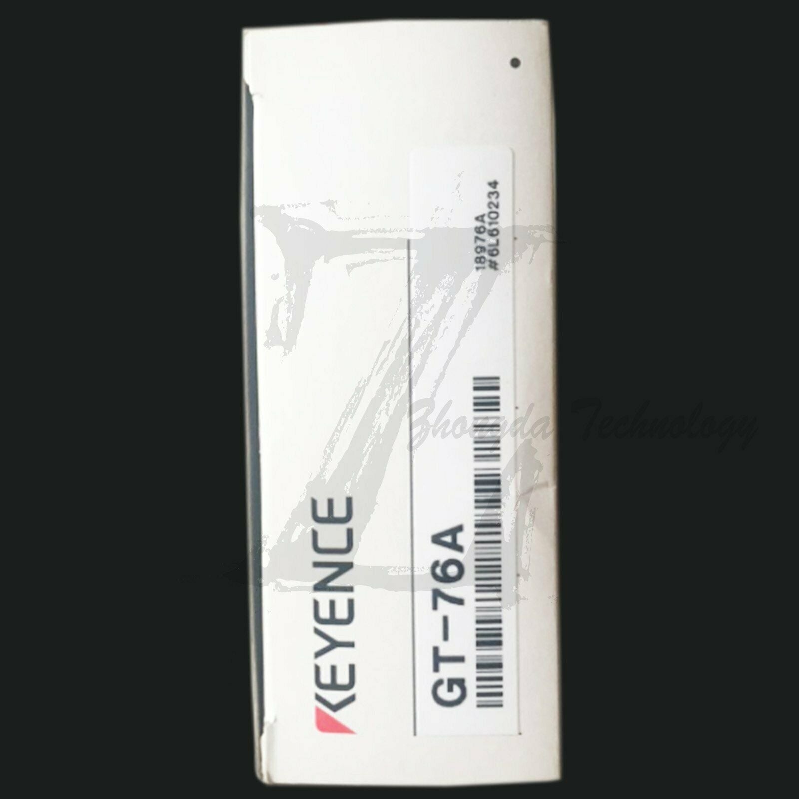 NEW IN BOX 1PC KEYENCE Contact Sensor Amplifier GT-76A GT76A - KEYENCE