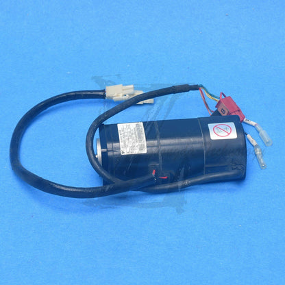 Used Yaskawa AC servo motor SGMAH-A5A1A-YR11 Tested In Good Condition - YASKAWA