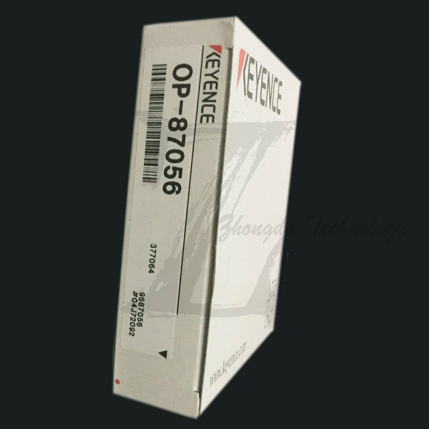 new in box 1pcs keyence op-87056 op87056 - KEYENCE