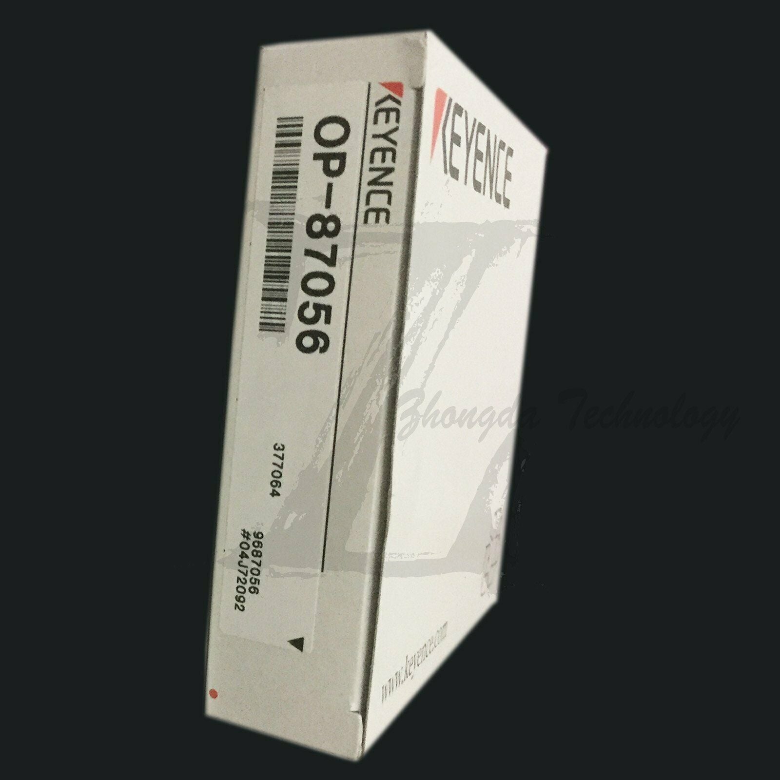 new in box 1pcs keyence op-87056 op87056 - KEYENCE