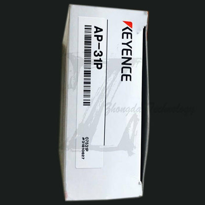 new in box 1pcs keyence ap-31p plc ap31p - KEYENCE