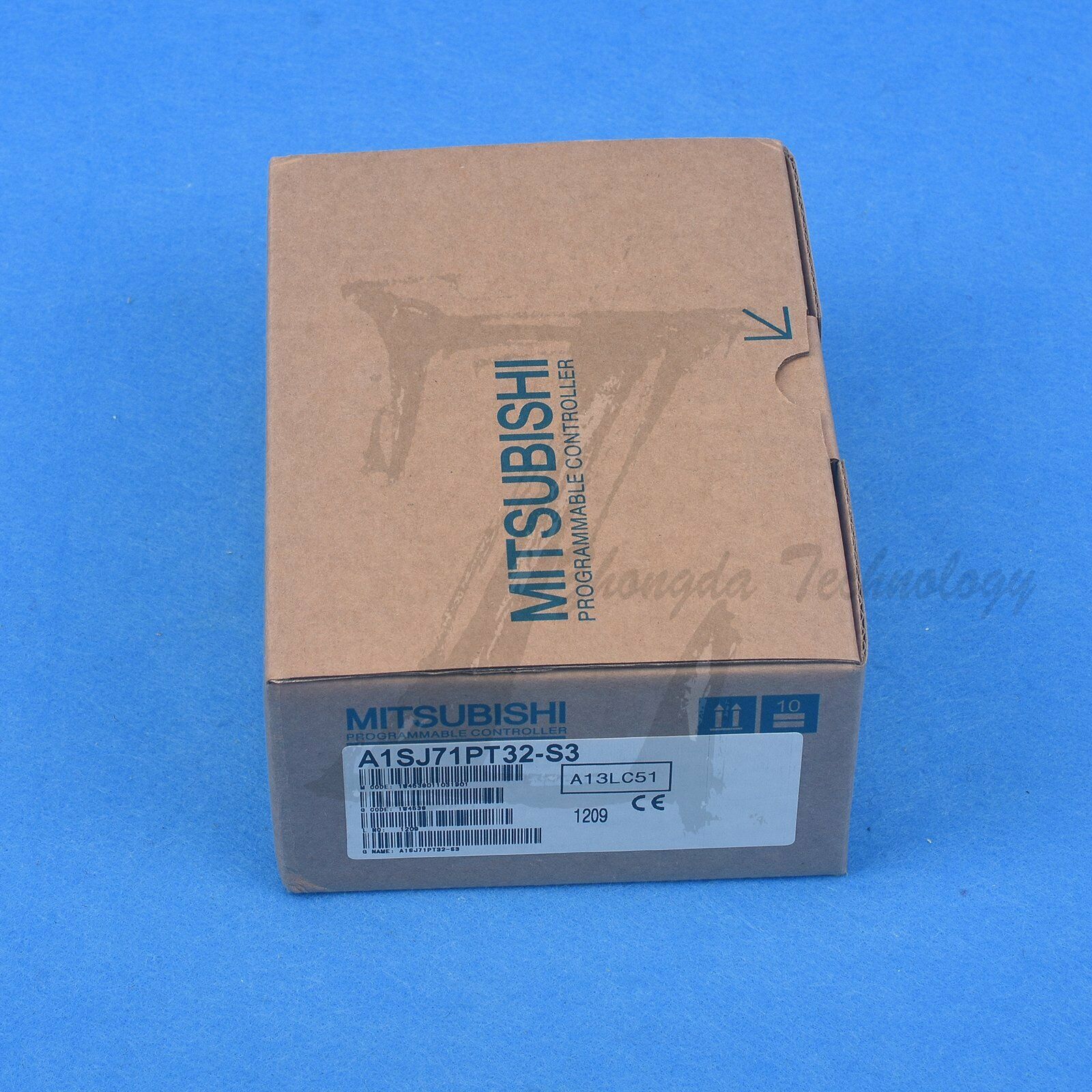 NEW Mitsubishi Mini-S3 Module A1SJ71PT32-S3 - MITSUBISHI
