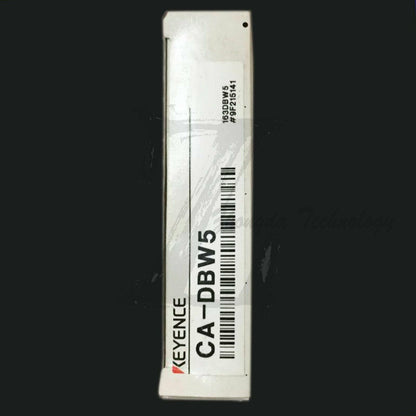 new in box 1pcs keyence led ca-dbw5 cadbw5 - KEYENCE